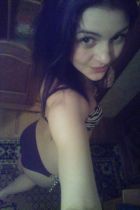 Кристина, фото